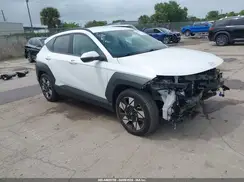 KM8HC3AB6RU045733 2024 HYUNDAI KONA