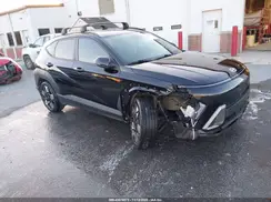 KM8HC3AB6RU050172 2024 HYUNDAI KONA