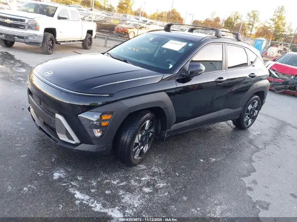 KM8HC3AB6RU050172 2024 HYUNDAI KONA - Image 2