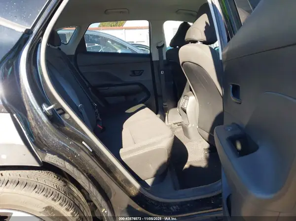 KM8HC3AB6RU050172 2024 HYUNDAI KONA - Image 8
