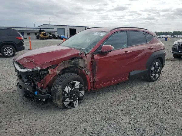 KM8HC3AB6RU052245 2024 HYUNDAI KONA - Image 1