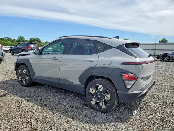 KM8HC3AB6RU059955 2024 HYUNDAI KONA - Image 2