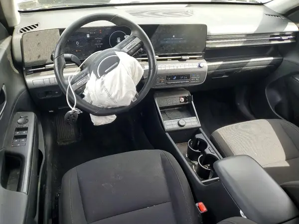 KM8HC3AB6RU059955 2024 HYUNDAI KONA - Image 8