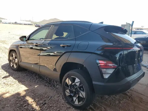 KM8HC3AB6RU069238 2024 HYUNDAI KONA - Image 2