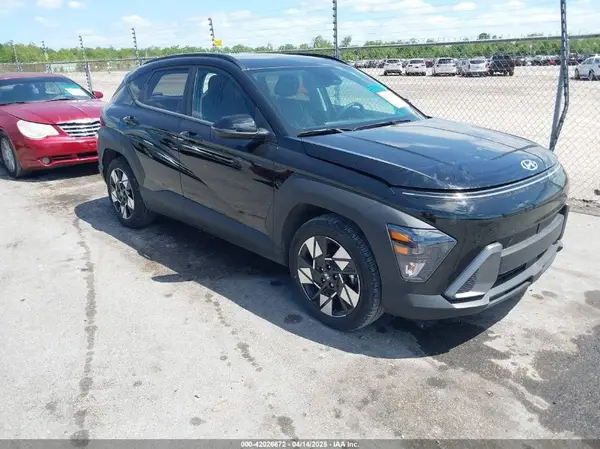 KM8HC3AB6RU074343 2024 HYUNDAI KONA - Image 1