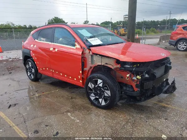 KM8HC3AB6RU079879 2024 HYUNDAI KONA - Image 1