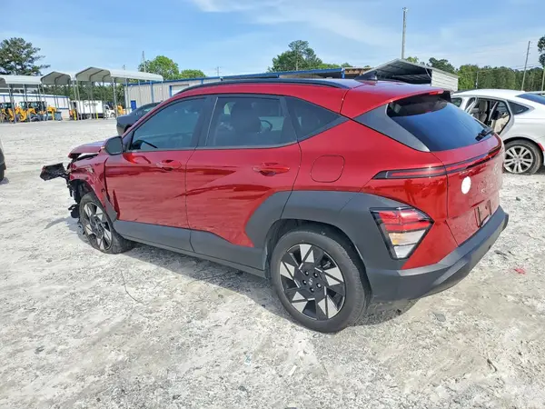 KM8HC3AB6RU084449 2024 HYUNDAI KONA - Image 2