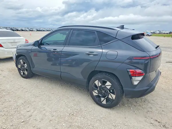 KM8HC3AB6RU085844 2024 HYUNDAI KONA - Image 2