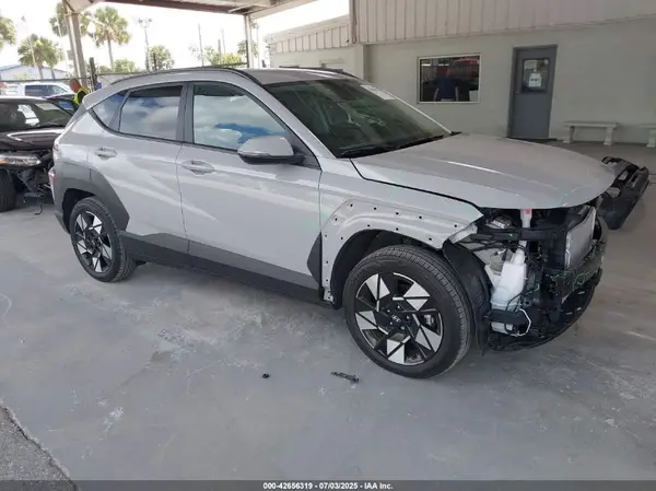 KM8HC3AB6RU098187 2024 HYUNDAI KONA - Image 1