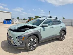KM8HC3AB6RU102111 2024 HYUNDAI KONA