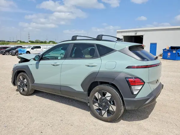 KM8HC3AB6RU102111 2024 HYUNDAI KONA - Image 2