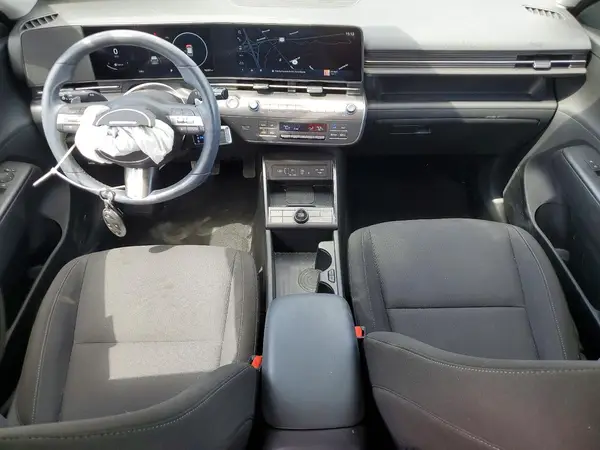 KM8HC3AB6RU102111 2024 HYUNDAI KONA - Image 8