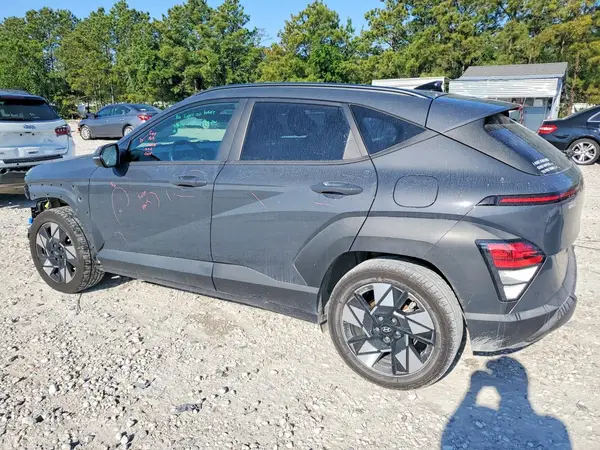 KM8HC3AB6RU104425 2024 HYUNDAI KONA - Image 2