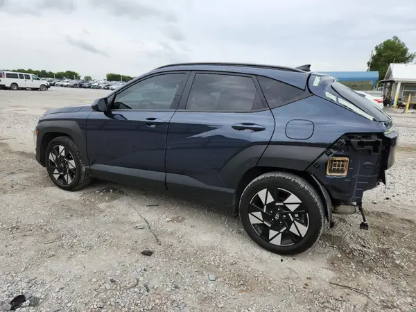 KM8HC3AB6RU106367 2024 HYUNDAI KONA - Image 2