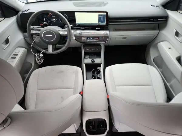 KM8HC3AB6RU106367 2024 HYUNDAI KONA - Image 8