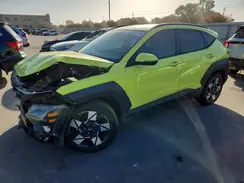KM8HC3AB6RU106465 2024 HYUNDAI KONA