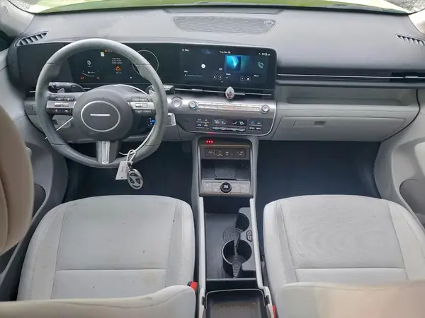 KM8HC3AB6RU148621 2024 HYUNDAI KONA - Image 8