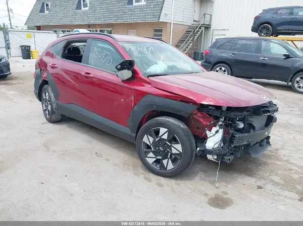 KM8HC3AB6RU149851 2024 HYUNDAI KONA - Image 1