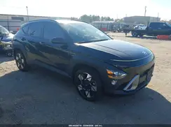 KM8HC3AB6SU188364 2025 HYUNDAI KONA