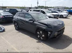 KM8HC3AB6SU209293 2025 HYUNDAI KONA