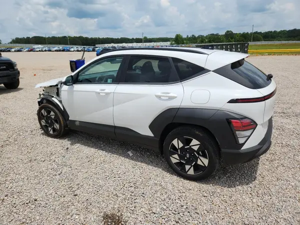 KM8HC3AB6SU221198 2025 HYUNDAI KONA - Image 2