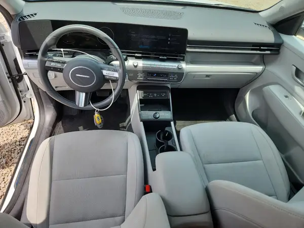 KM8HC3AB6SU221198 2025 HYUNDAI KONA - Image 8
