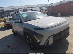 KM8HC3AB6SU225204 2025 HYUNDAI KONA