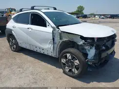 KM8HC3AB6SU234923 2025 HYUNDAI KONA