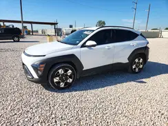 KM8HC3AB6SU262446 2025 HYUNDAI KONA