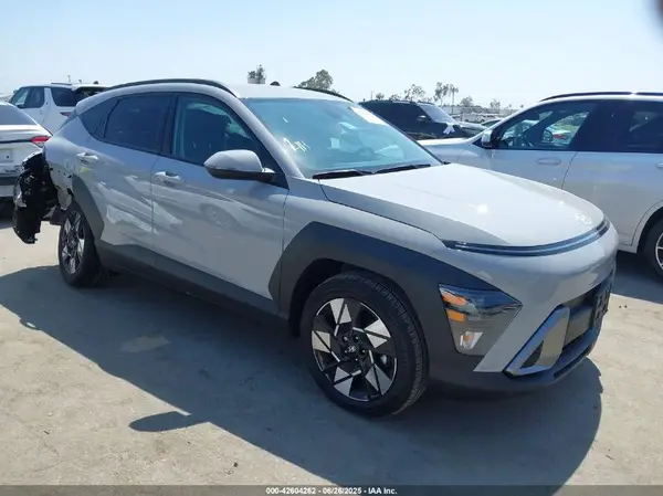 KM8HC3AB6SU269638 2025 HYUNDAI KONA - Image 1