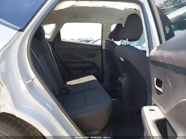 KM8HC3AB6SU269638 2025 HYUNDAI KONA - Image 8