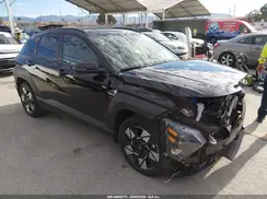 KM8HC3AB6SU269977 2025 HYUNDAI KONA