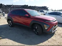 KM8HC3AB6SU292983 2025 HYUNDAI KONA