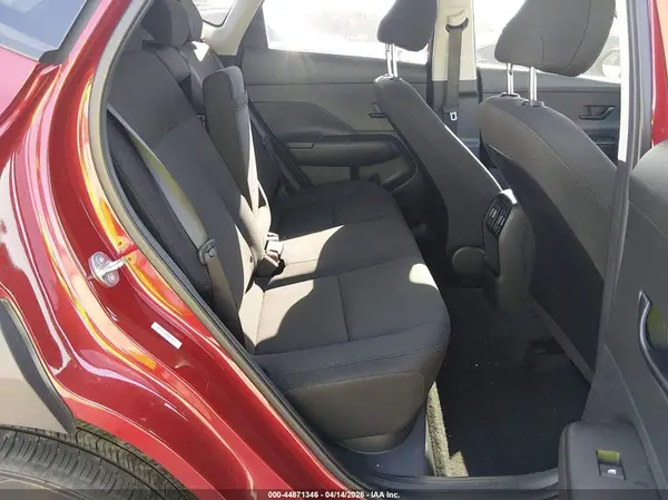 KM8HC3AB6SU292983 2025 HYUNDAI KONA - Image 8