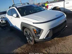 KM8HC3AB6SU308583 2025 HYUNDAI KONA