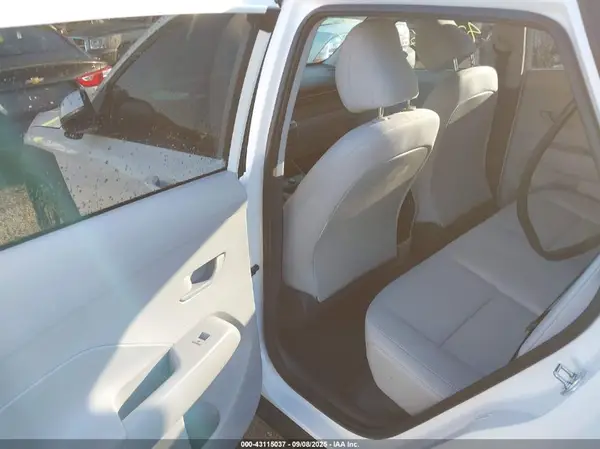 KM8HC3AB6SU308583 2025 HYUNDAI KONA - Image 8