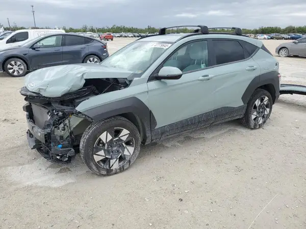 KM8HC3AB7RU056479 2024 HYUNDAI KONA - Image 1