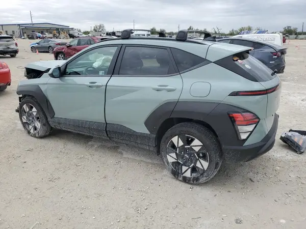 KM8HC3AB7RU056479 2024 HYUNDAI KONA - Image 2