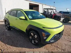 KM8HC3AB7RU058183 2024 HYUNDAI KONA