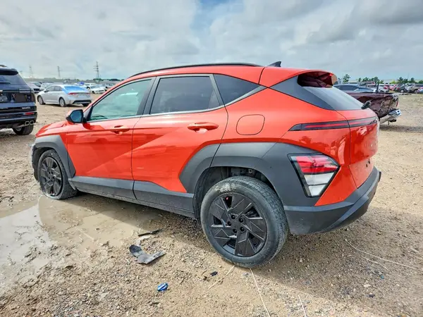 KM8HC3AB7RU061164 2024 HYUNDAI KONA - Image 2