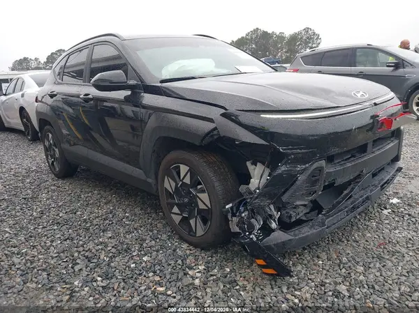 KM8HC3AB7RU063206 2024 HYUNDAI KONA - Image 1