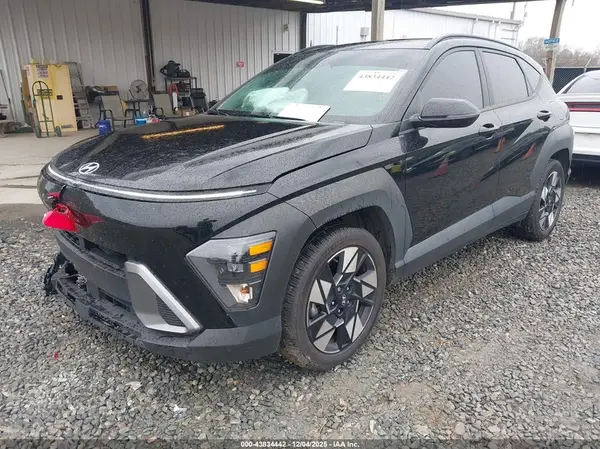 KM8HC3AB7RU063206 2024 HYUNDAI KONA - Image 2