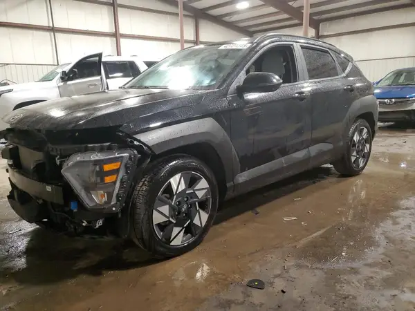 KM8HC3AB7RU065148 2024 HYUNDAI KONA - Image 1