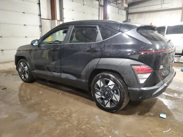 KM8HC3AB7RU065148 2024 HYUNDAI KONA - Image 2