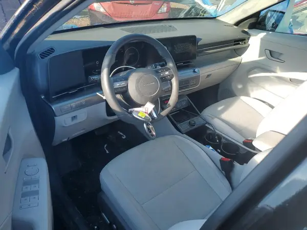 KM8HC3AB7RU065148 2024 HYUNDAI KONA - Image 8
