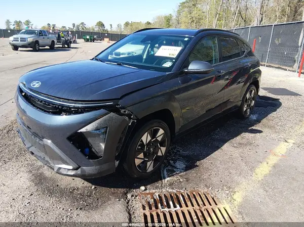 KM8HC3AB7RU070401 2024 HYUNDAI KONA - Image 2