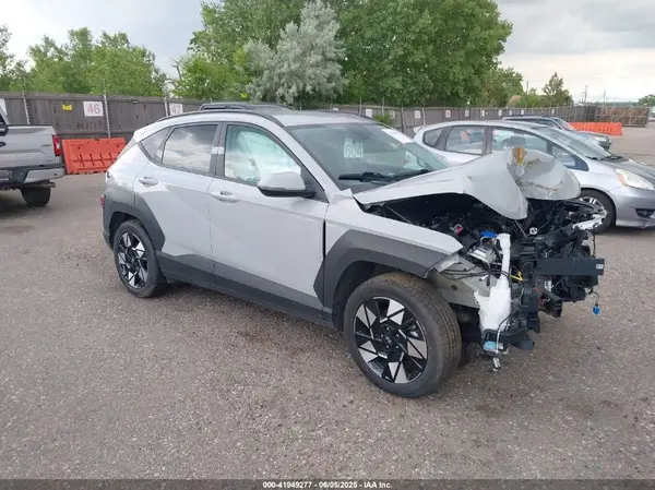 KM8HC3AB7RU081172 2024 HYUNDAI KONA - Image 1
