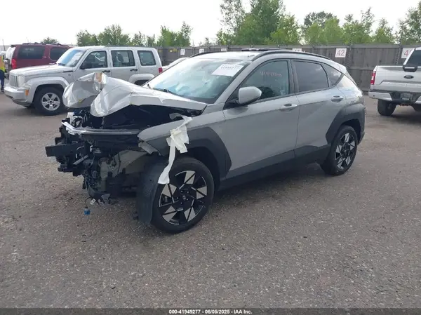 KM8HC3AB7RU081172 2024 HYUNDAI KONA - Image 2