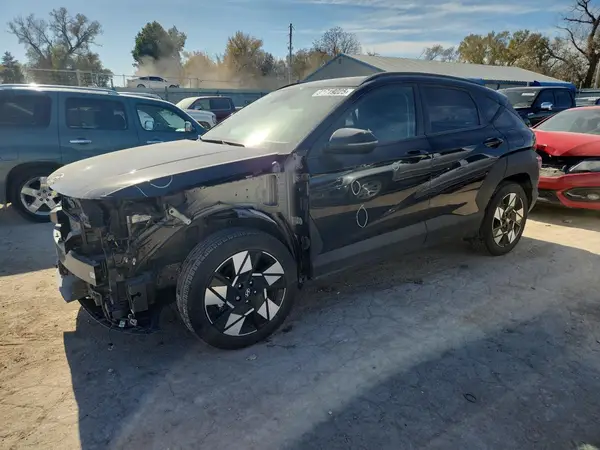 KM8HC3AB7RU084850 2024 HYUNDAI KONA - Image 1