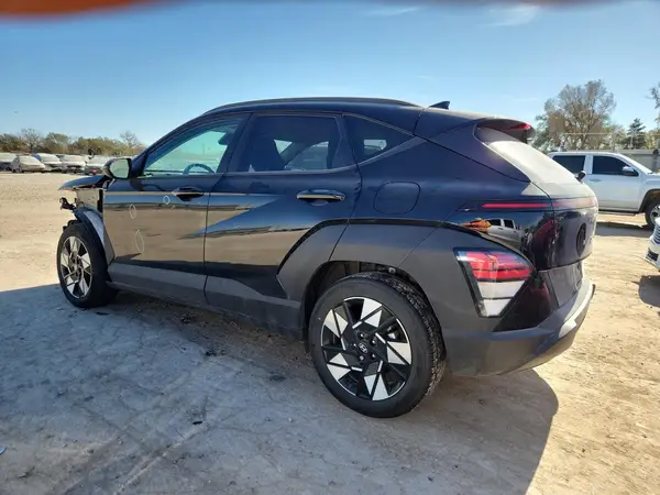 KM8HC3AB7RU084850 2024 HYUNDAI KONA - Image 2
